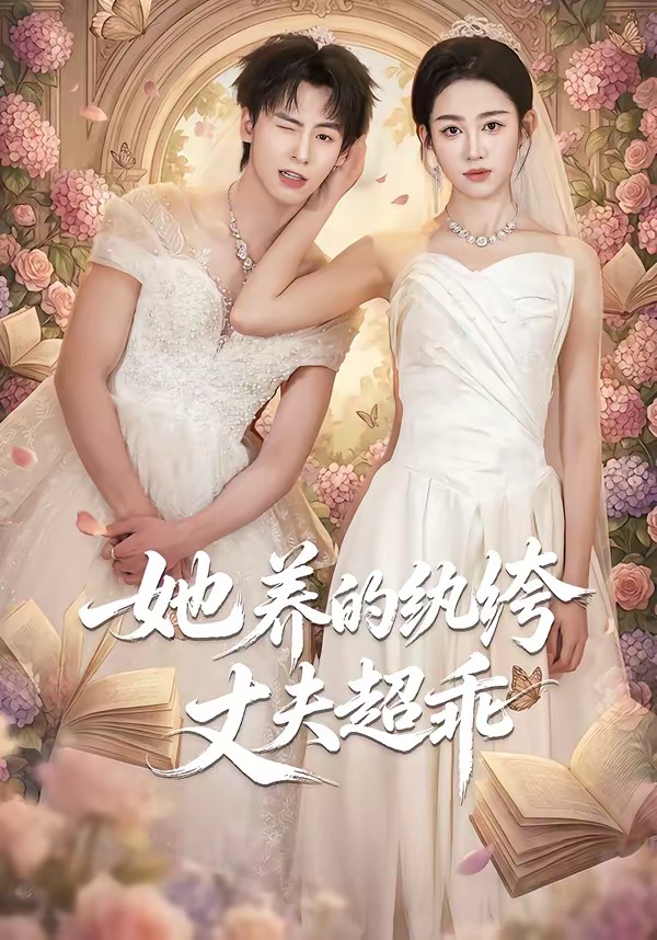 她养的纨绔丈夫超乖 HD(大结局)