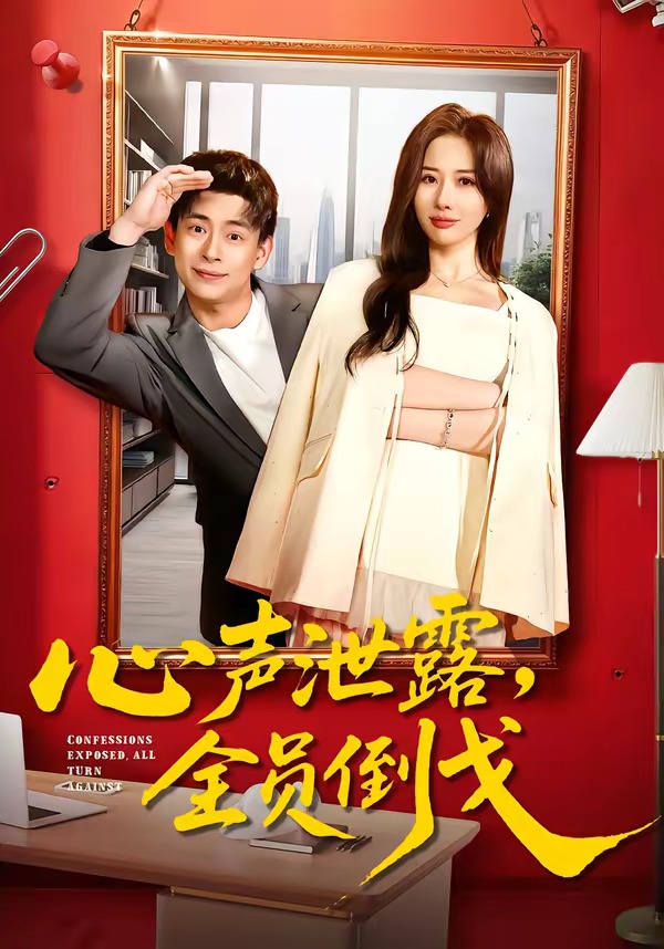 心声泄露，全员倒戈 HD(大结局)
