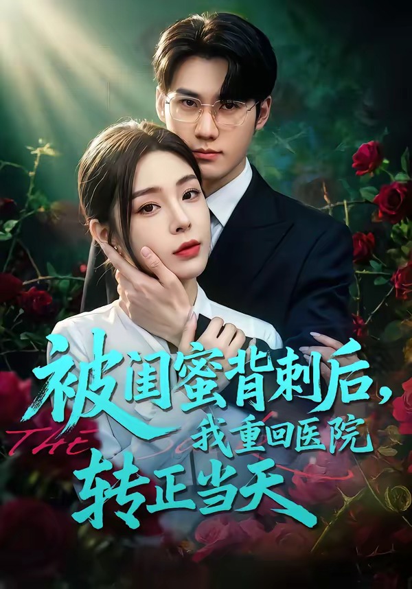 被闺蜜背刺后，我重回医院转正当天 HD(大结局)