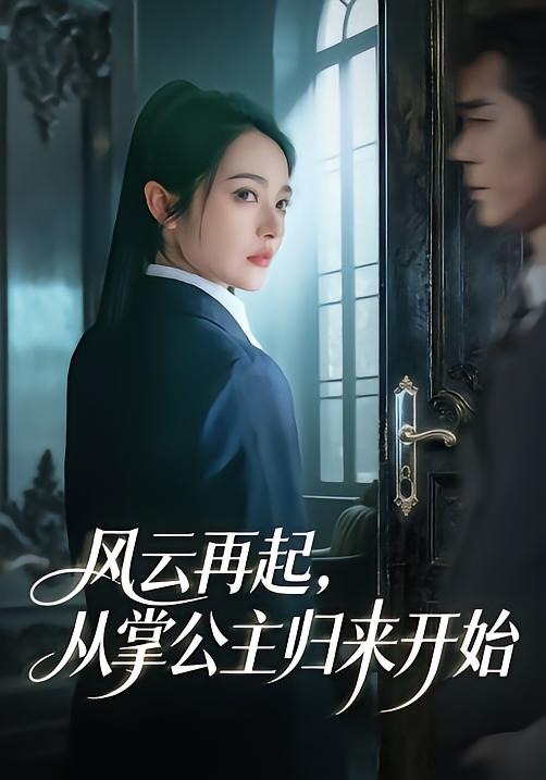 风云再起，从掌公主归来开始 第01集(大结局)