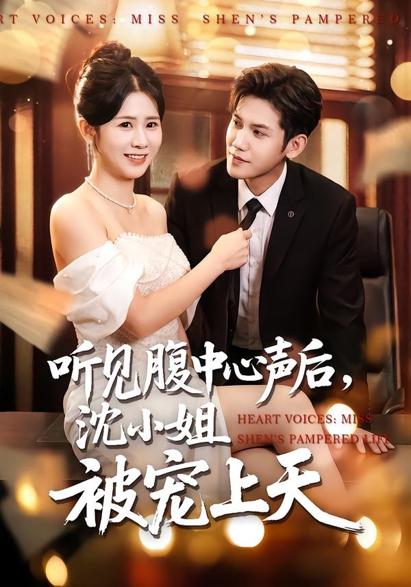 听见腹中心声后，沈小姐被宠上天 第01集(大结局)