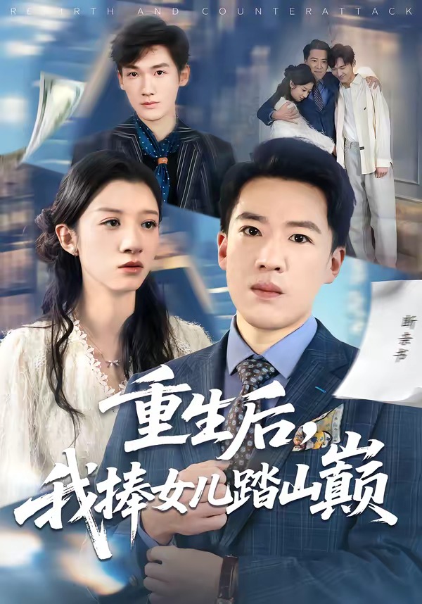 重生后，我捧女儿踏山巅 第01集(大结局)