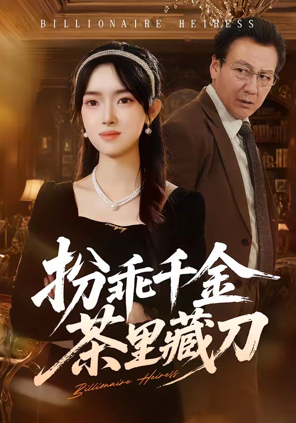 扮乖千金茶里藏刀 第01集(大结局)