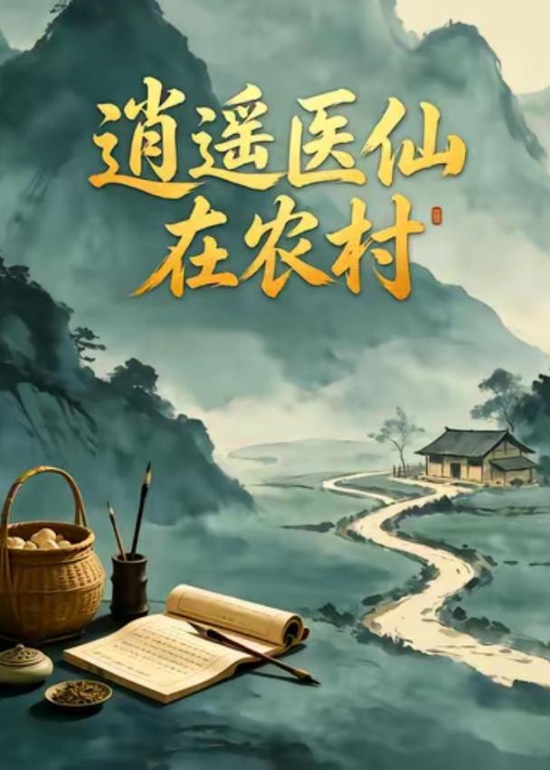 逍遥医仙在农村 第01集(大结局)
