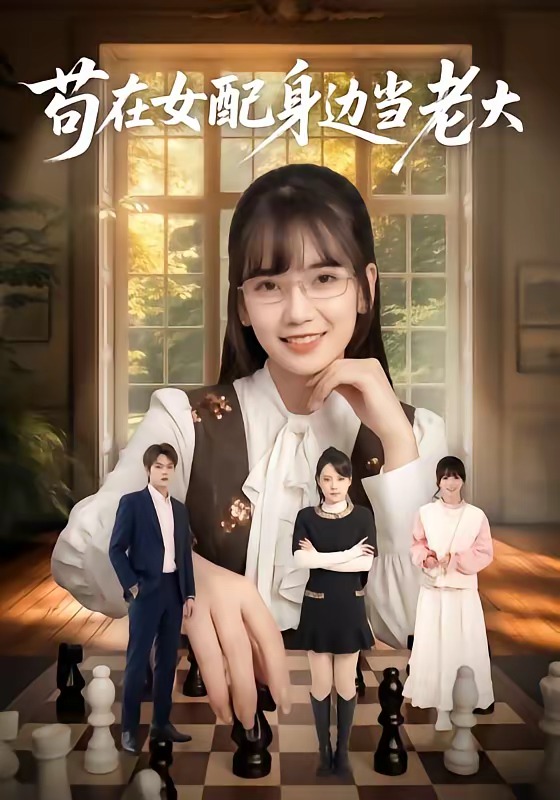 苟在女配身边当老大 第01集(大结局)