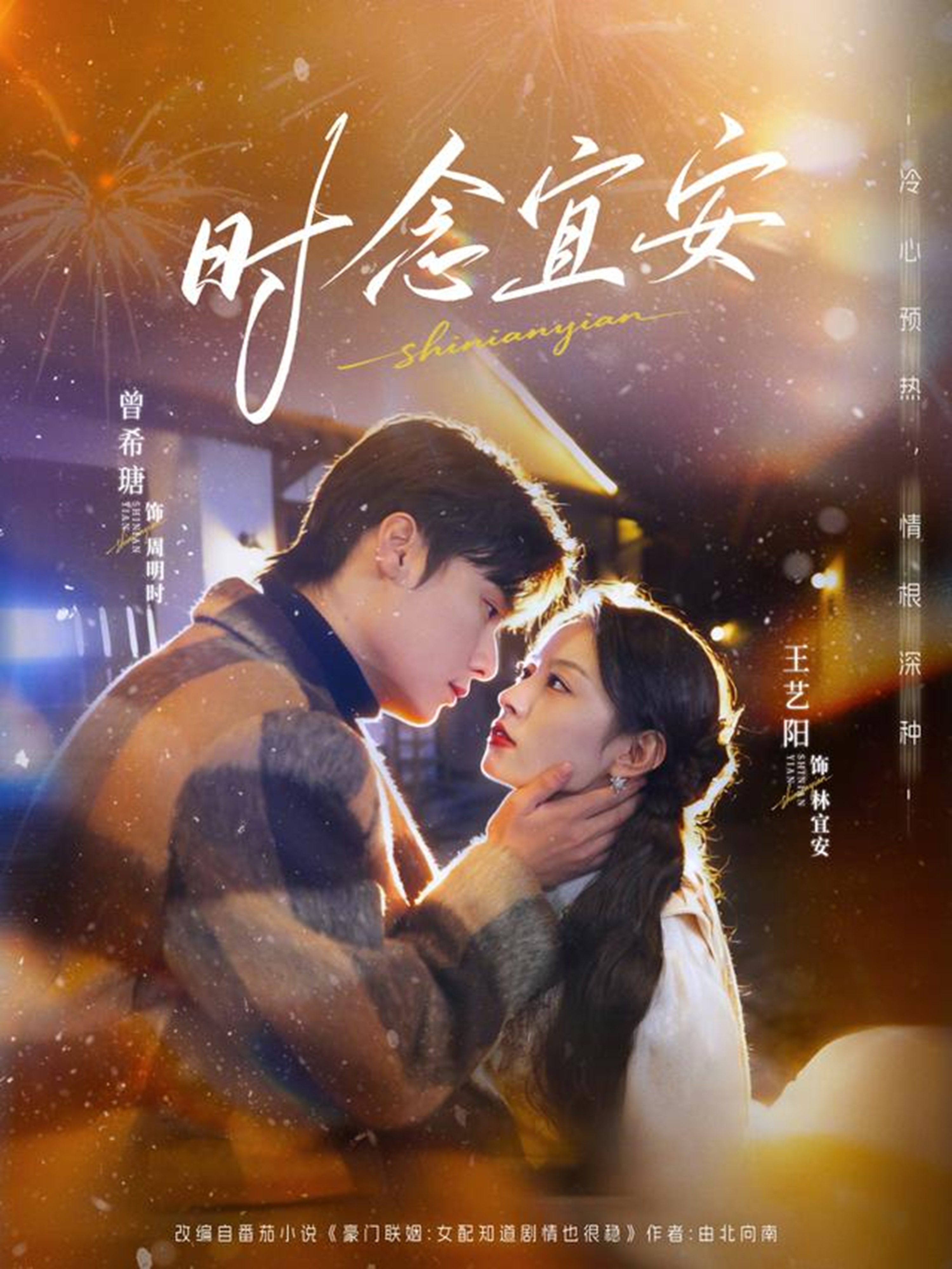 时念宜安 第01集(大结局)