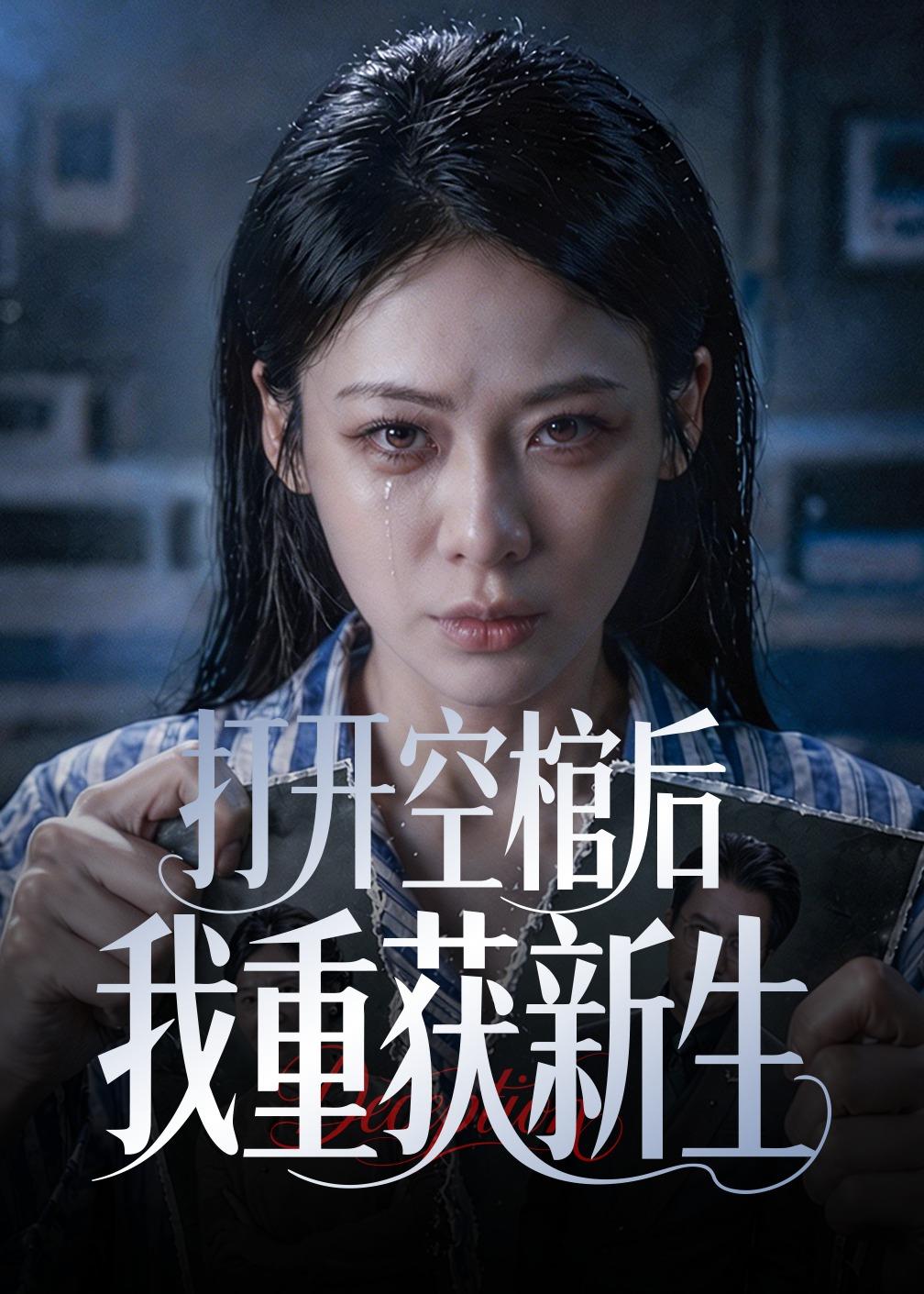 打开空棺后我重获新生 第01集(大结局)